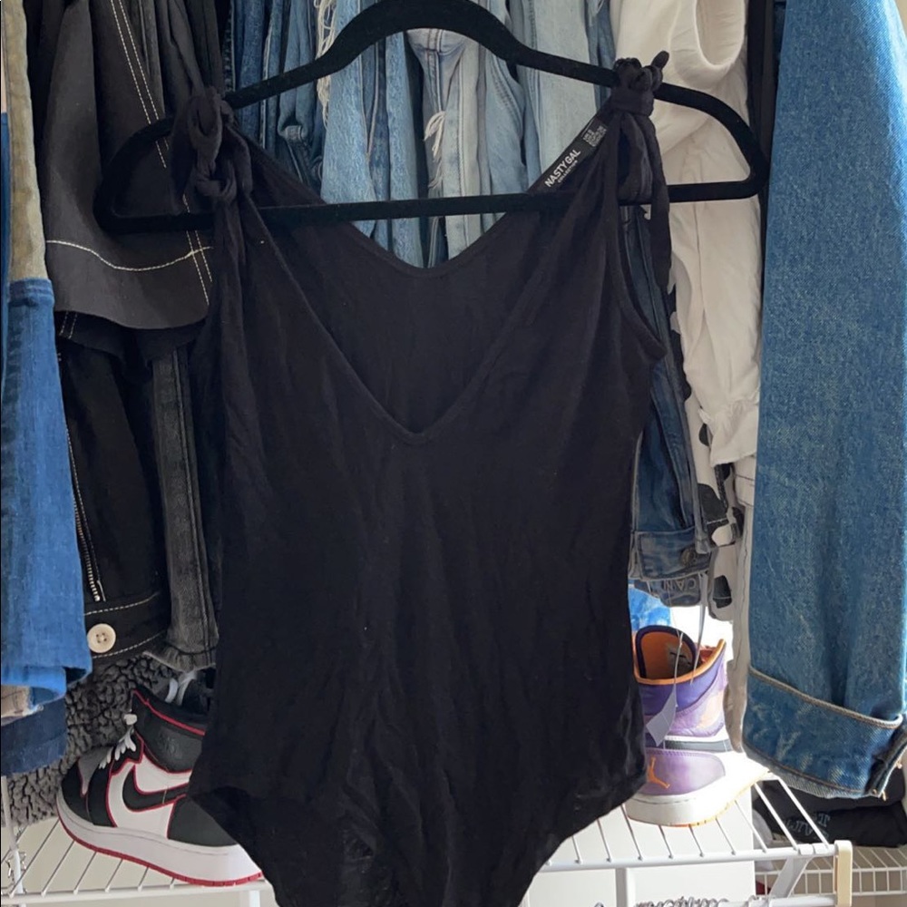 Nastygal body suit